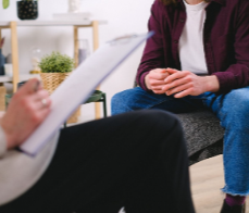 Memmingen bireysel terapi