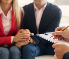 Memmingen çift terapisi