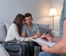 Memmingen ilişki terapisi